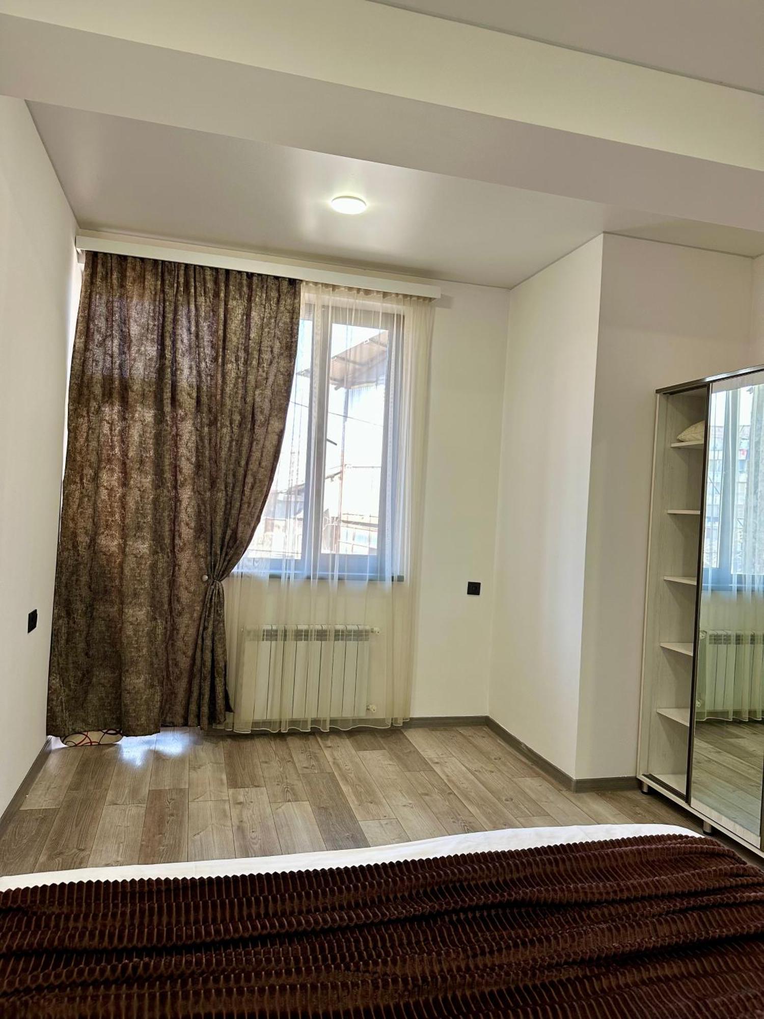New Apartment In Downtown Erevan Exterior foto